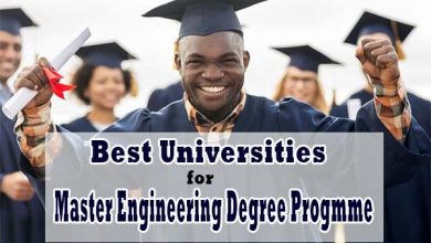 Best Universities To Study Mechanical Engineering in Nigeria - Image Source from Facebook.com