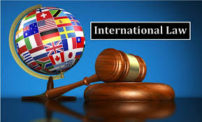 In general, the goal of international law is to promote peace and order among nations. International law operates  largely with the consent of participating states, as no governing body exists to explicitly enforce international agreements. 