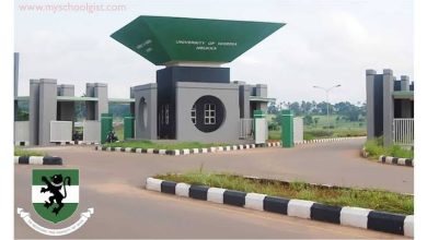 Best Universities to Study Industrial and Labour Relations in Nigeria - Image Source from Facebook.com