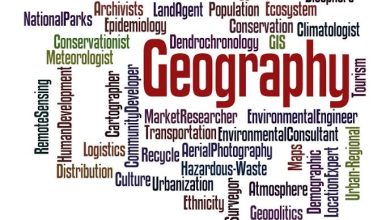 Best Universities to Study Geography and Resources Management in Nigeria - Image Source from Facebook.com