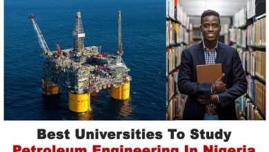 The Best universities to study Petroleum and Gas Engineering in Nigeria - Image Source from Facebook.com