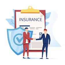 Insurance is a form of risk management that often forms a contract between a customer and a supplier. The customer pays a certain amount and in return  receives some form of leverage or relief upon the occurrence of certain events.