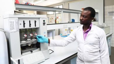 Best Universities to Study Industrial Chemistry in Nigeria - Image Source from Facebook.com