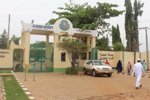 List of Cheap Private Universities in Kwara State
