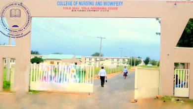 List of Nursing Schools in Adamawa State