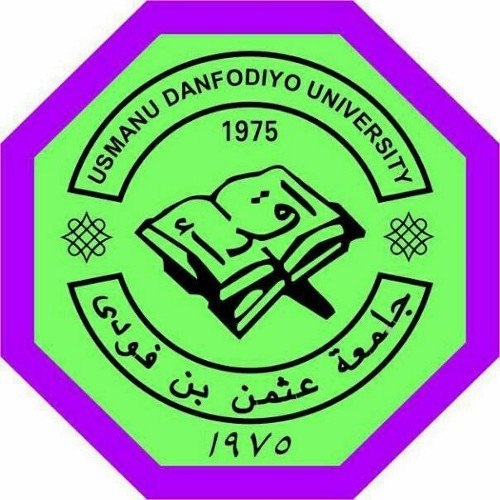 Usman Danfodio University