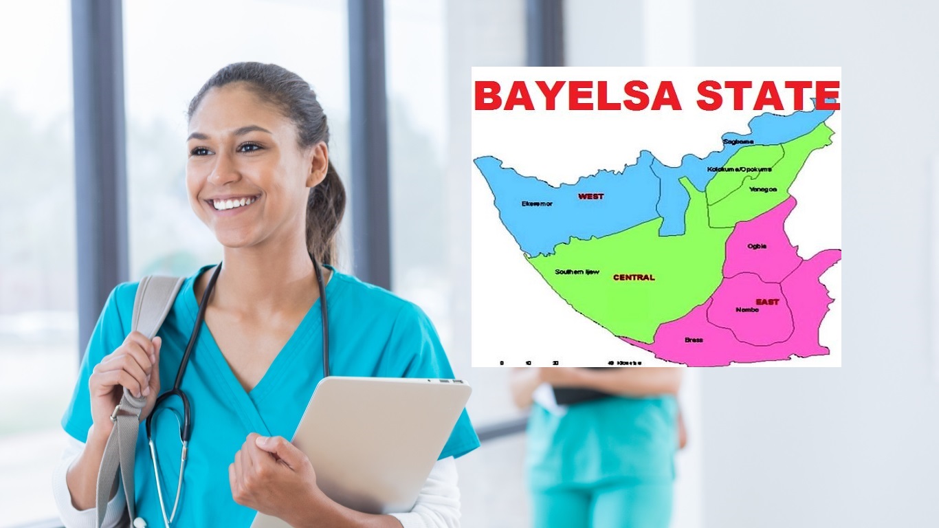 List of Top Nursing Schools in Bayelsa State - Image Source from Facebook.com
