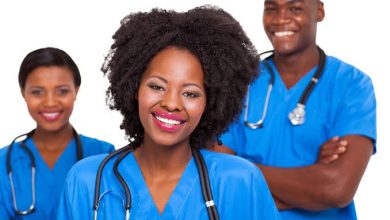 List of all Nursing School in Gombe State