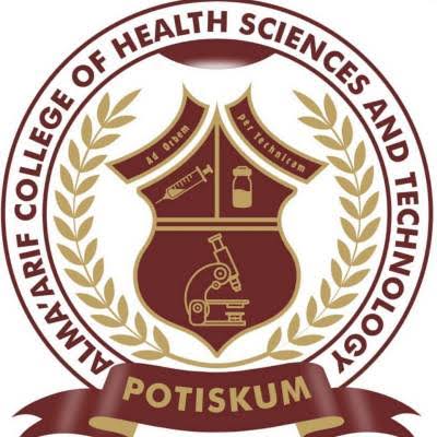 College of Health Science Potiskum