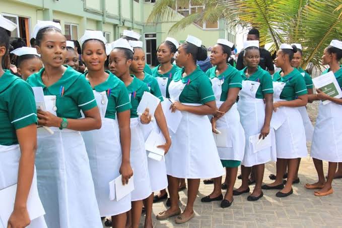 List of all Nursing School in Kaduna State