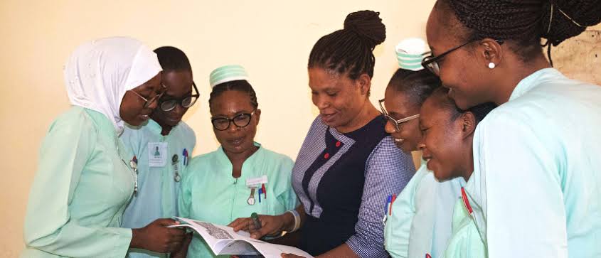 List of all Nursing School in Enugu State