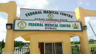 Federal Medical Center Gusau