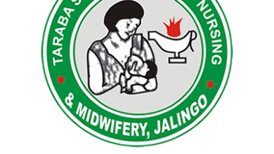 Taraba State College of Nursing & Midwifery