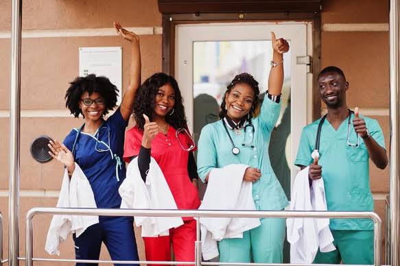 List of Nursing Schools In Zamfara State