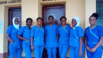 List of all Nursing School in Edo State