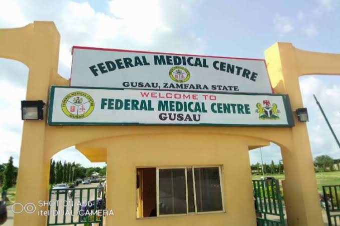 Federal Medical Center Gusau