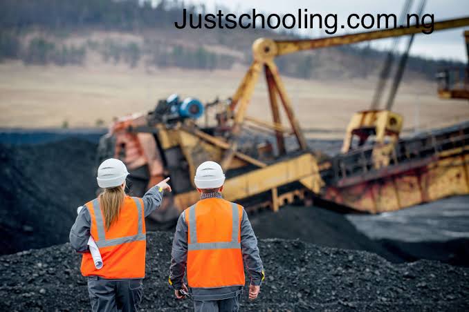 Universities With The Lowest Cut-Off Marks For Mining  Engineering  In Nigeria

 