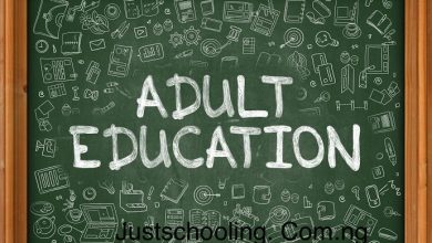 Universities With the Lowest Cut-Off Marks for Adult Education In the Nigeria