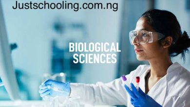 Universities With The Lowest Cut-Off Marks For Biological Science In Nigeria