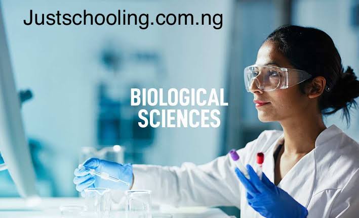 Universities With The Lowest Cut-Off Marks For Biological Science In Nigeria