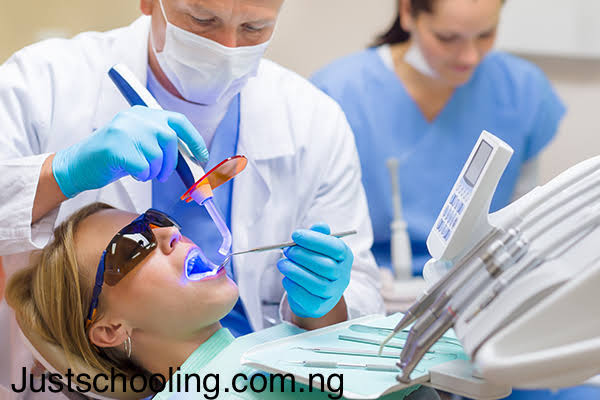 Universities With The Lowest Cut-Off Marks For Dentistry In Nigeria