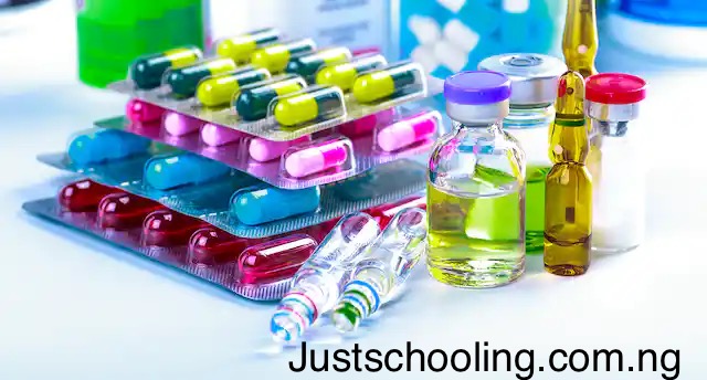 Universities With The Lowest Cut-Off Marks For Pharmaceutical science In Nigeria