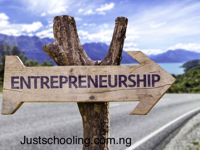 Universities With The Lowest Cut-Off Marks For Entrepreneurship  In Nigeria