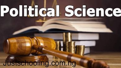 Universities With The Lowest Cut-Off Marks For Political Science In Nigeria