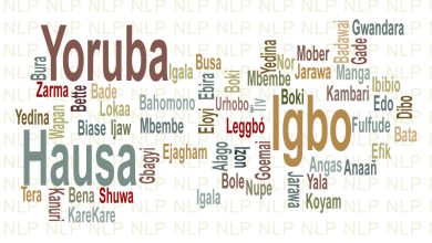 Nigerian languages