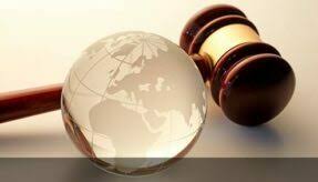 Public and Private International Law