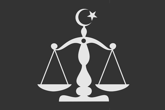  Islamic law