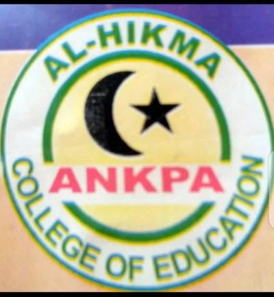 Al Hikma College of Education