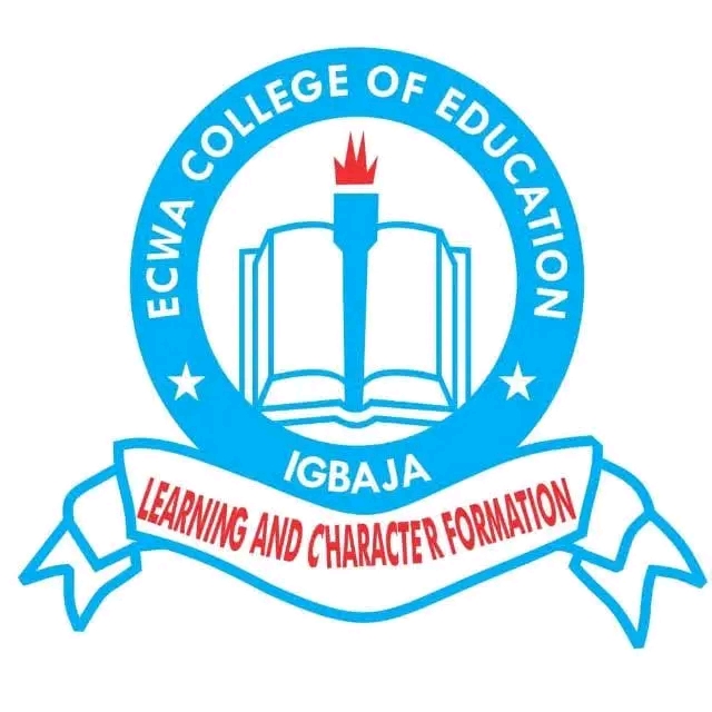 ECWA College of Education, Jos (ECOEJ)