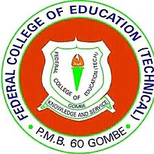 Federal College of Education (Technical), Gombe