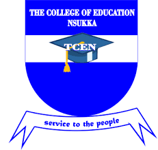 The College of Education, Nsukka