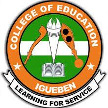 Edo State College of Education, Igueben