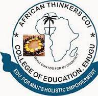African Thinkers Community of Inquiry (COE), Enugu