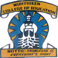 Muhyideen College of Education, Ilorin (MCE)