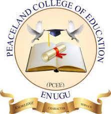 Peaceland College of Education, Enugu