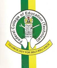 Federal College of Education (Technical), Omoku
