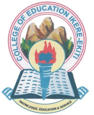College of Education, Ikere-Ekiti