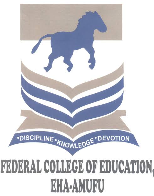 Federal College of Education, Eha-Amufu