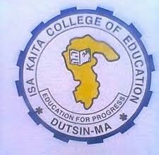 Isa Kaita College of Education