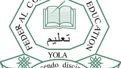 Federal College of Education, Yola