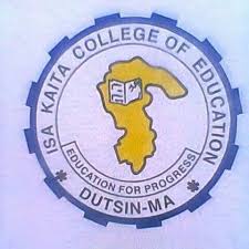 Isa Kaita College of Education