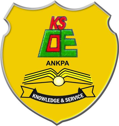 Kogi State College of Education, Ankpa (KOSCEA)