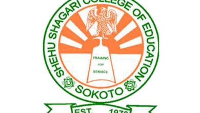 Shehu Shagari College of Education, Sokoto, Courses, Hostel Accommodations and Admission Requirements - Image Source from Facebook.com