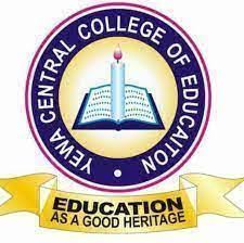 Yewa Central College of Education, Ayetoro, Abeokuta