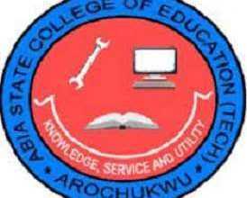 College of Education, Arochukwu, Abia