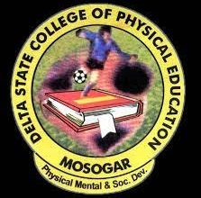 Delta State Coll. of Physical Education, Mosogar